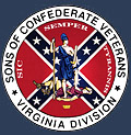 Virginia Division Logo - Link to Homepage